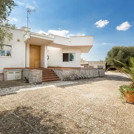 Ela Villa *