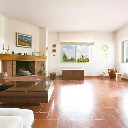 Ela Villa Castellana Grotte