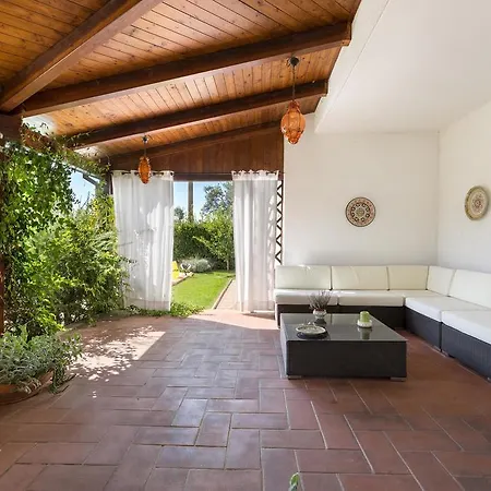 Villa Ela Castellana Grotte