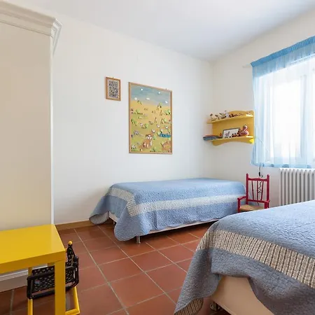 Villa Ela *